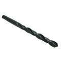 Hafele 5mm Metric High Speed Steel Twist Bit 1.41.168